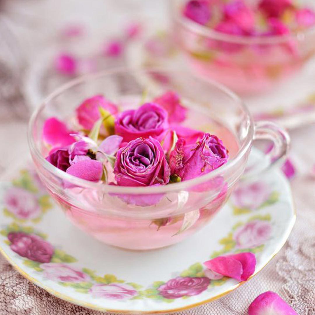 Rosebud