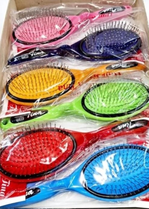 Ayda Hair Brush
