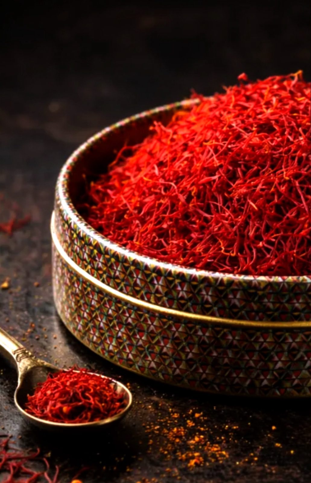 Sargol saffron