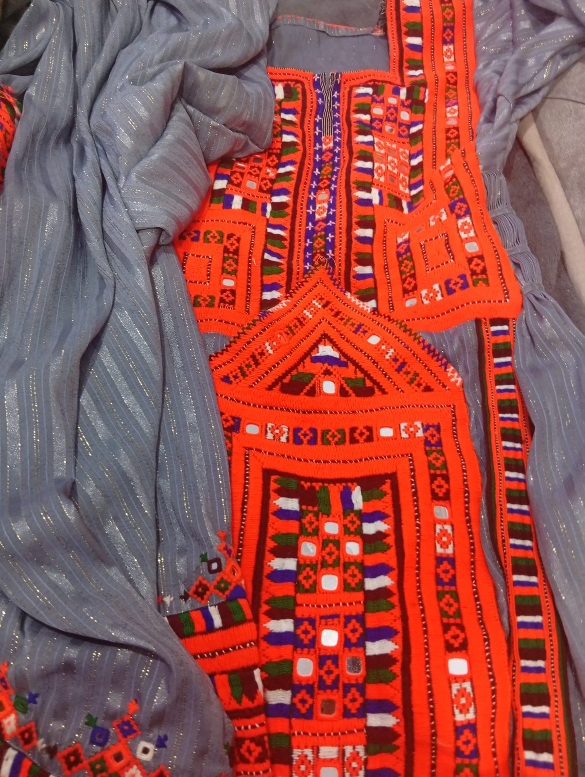Apparel