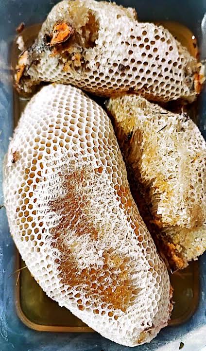 Natural Honey