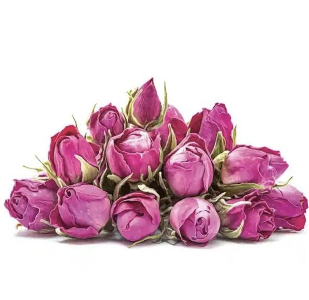 Mohammadi Rose Buds