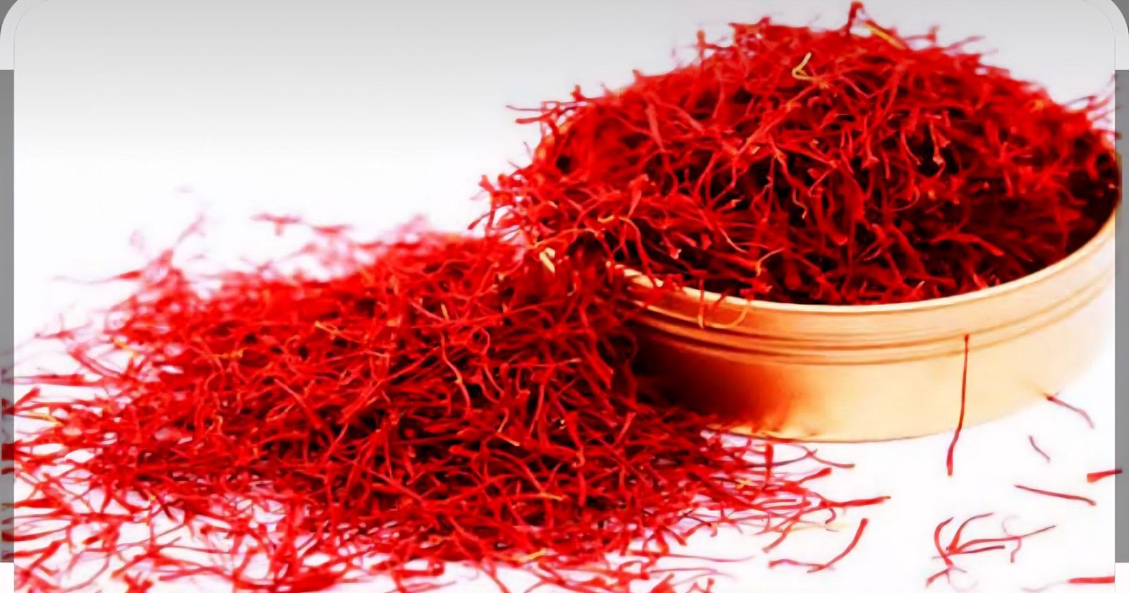 Saffron