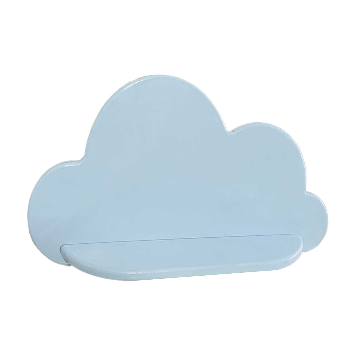 Cloud Wall Shelf