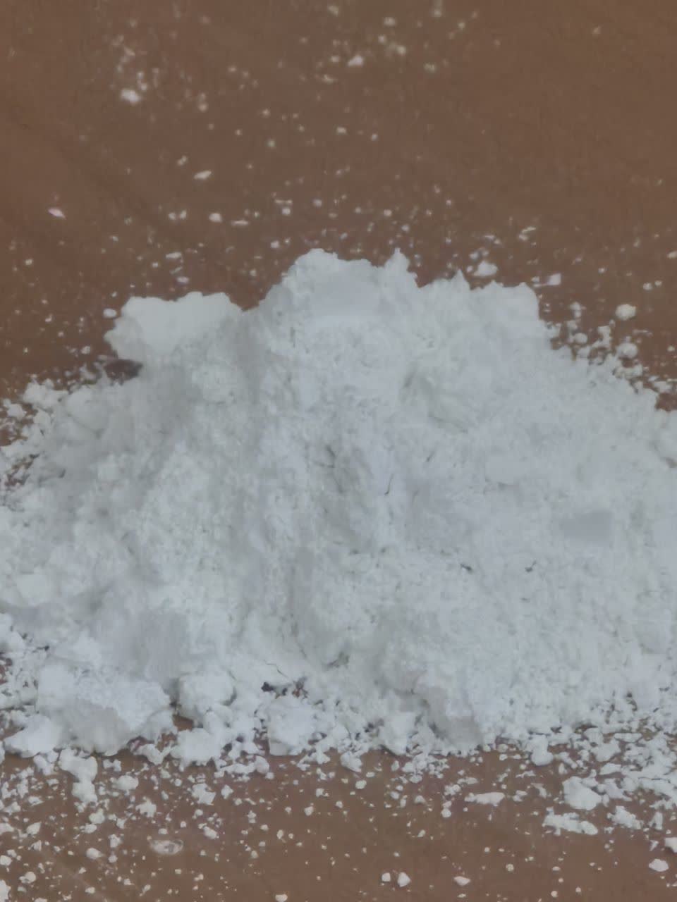 Calcium Carbonate Powder