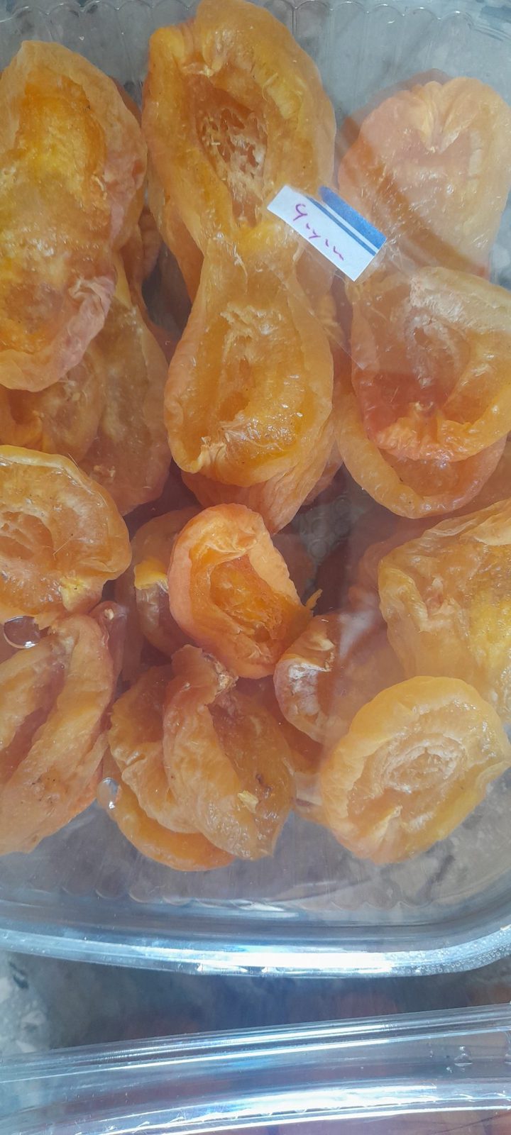Apricot Sheets