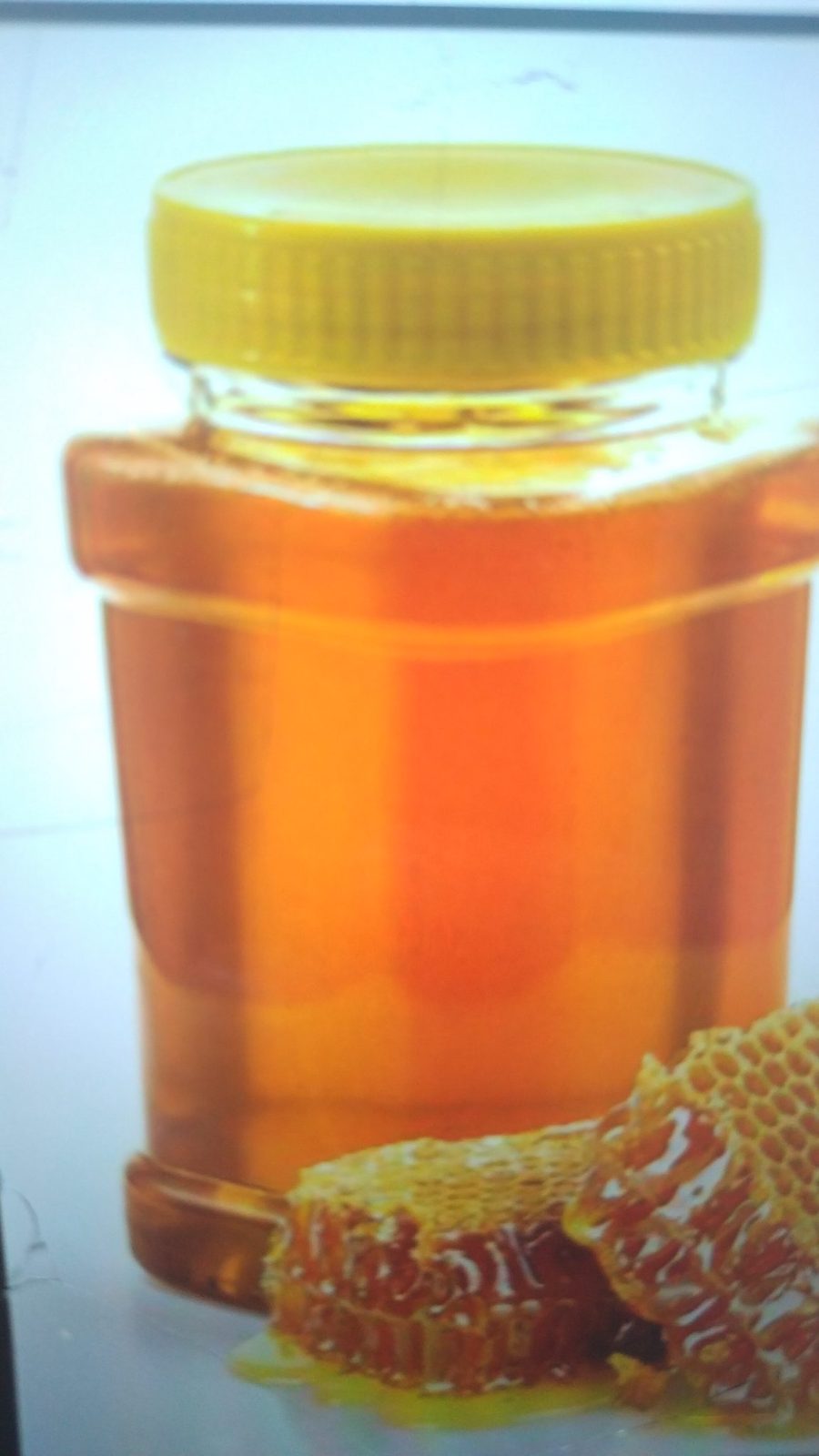 Natural Honey