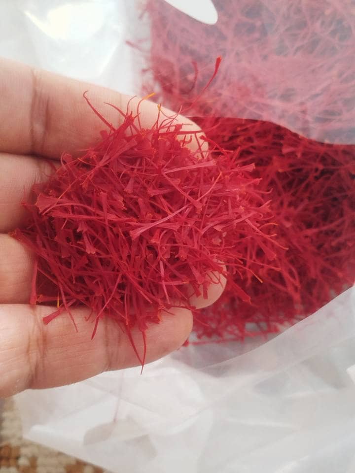 Super Negin Saffron