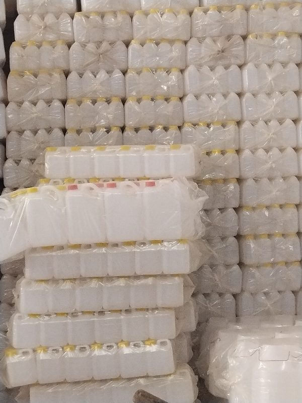 Plastic Product
