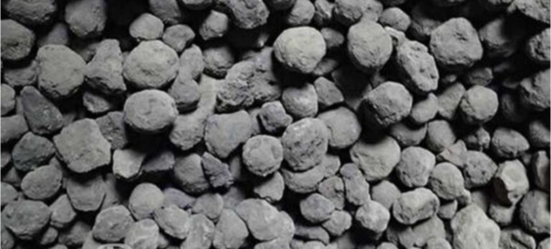 Cement Clinker