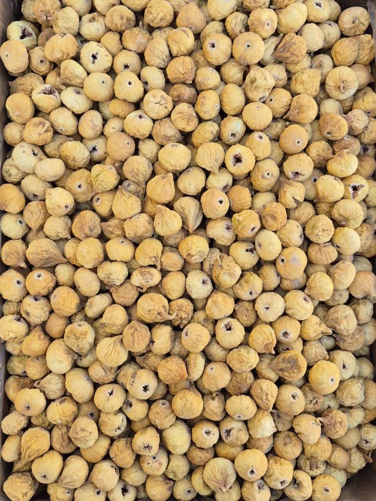 Estahban Super AAA Dried Figs