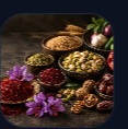 Premium Sargol Saffron