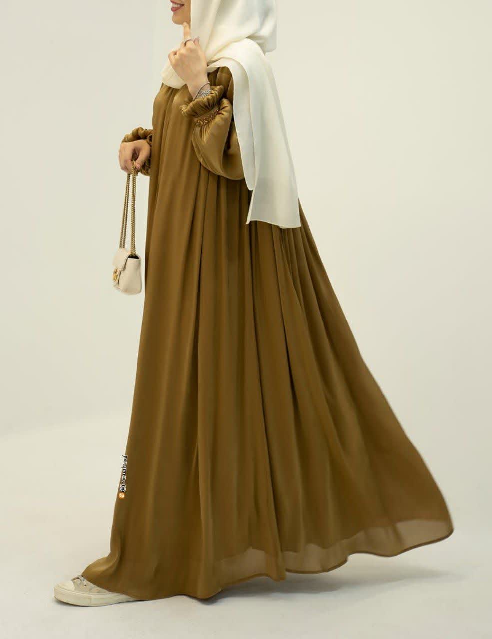 Formal Abaya
