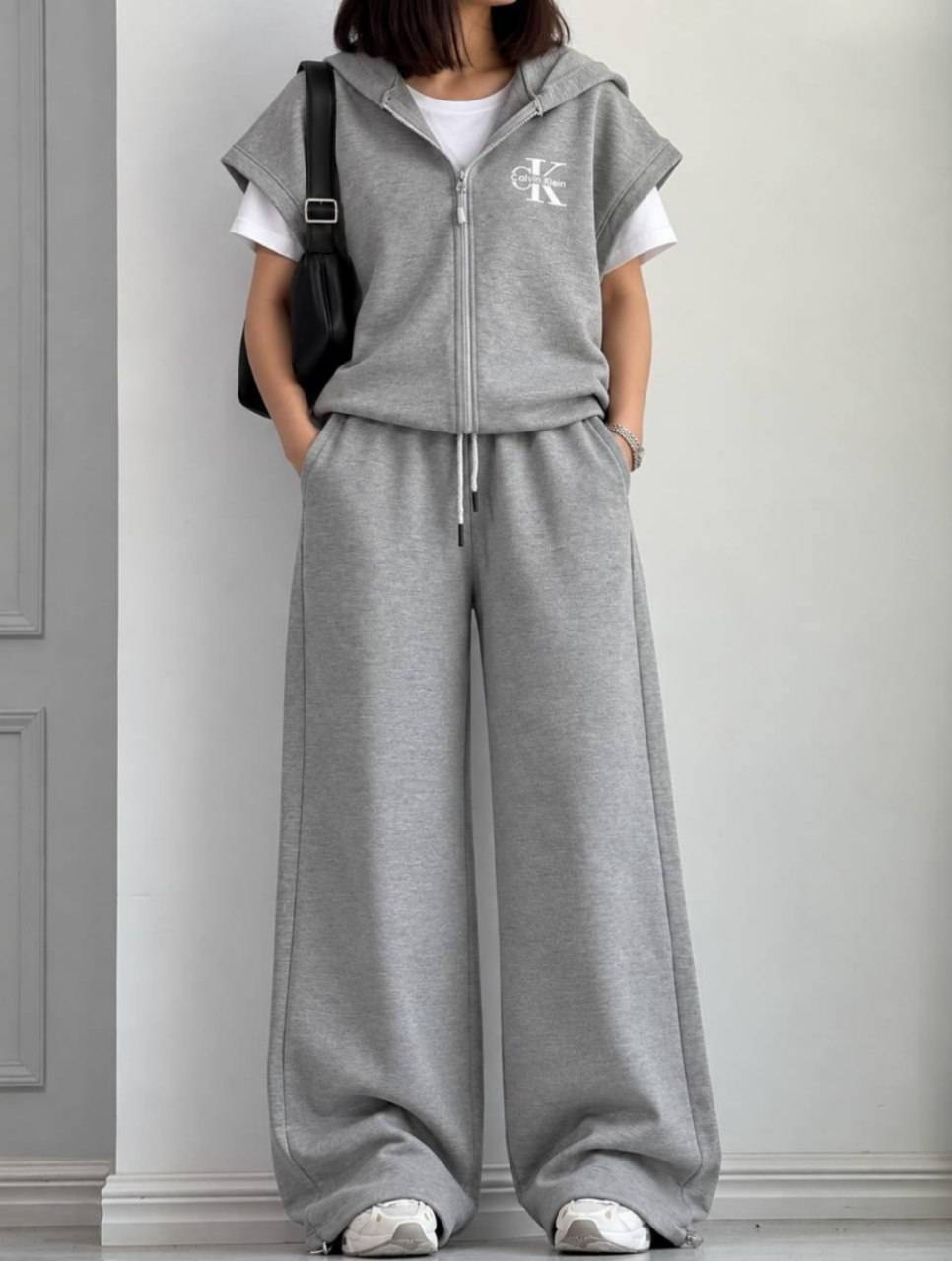 Jogger Set