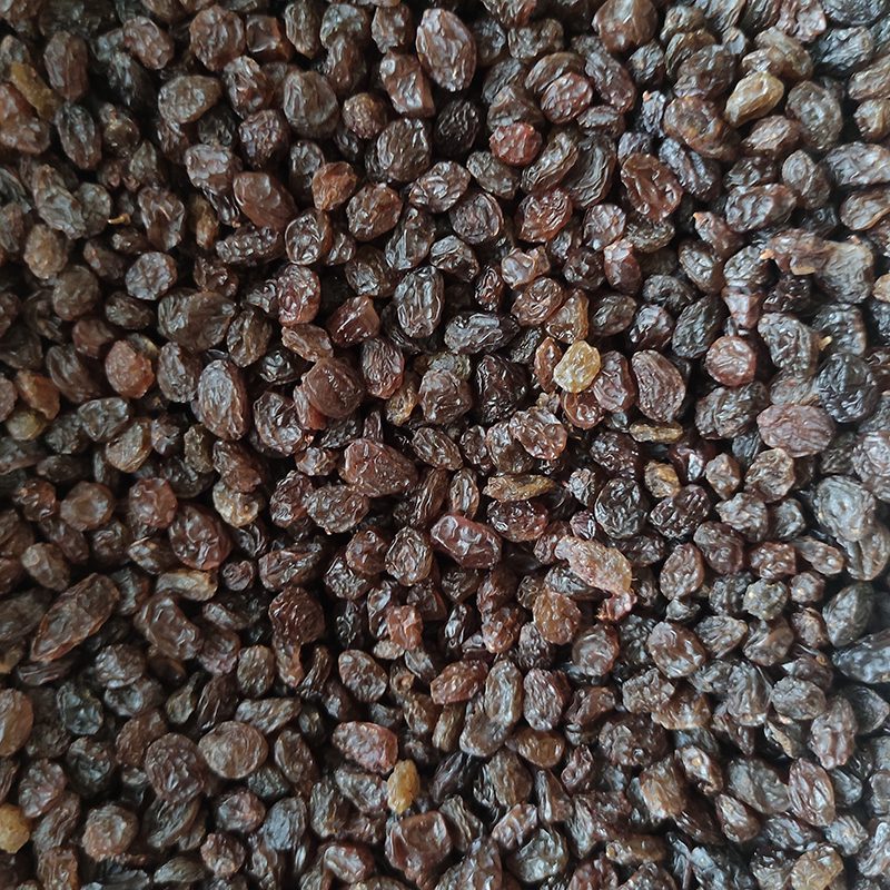Sun-dried Raisins