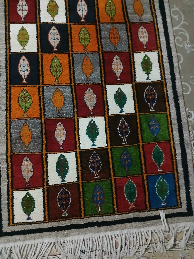Handmade Rug