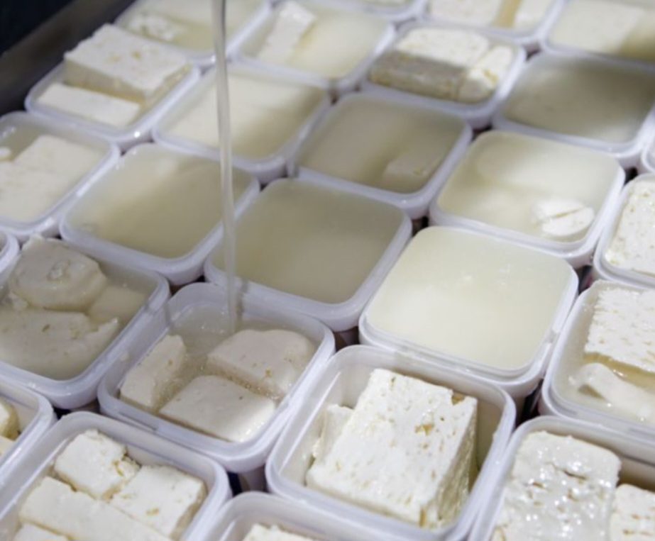 Traditional Sheep Cheese