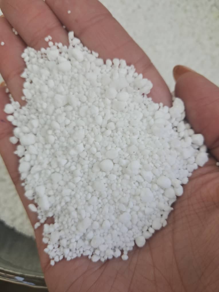 Ammonium sulfate