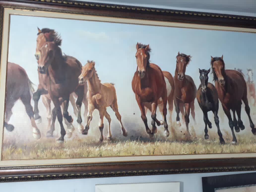 Unique Art Panel