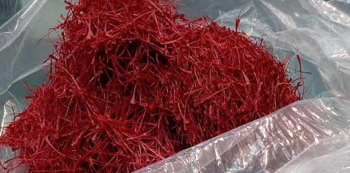 Super Negin and Sargol Saffron
