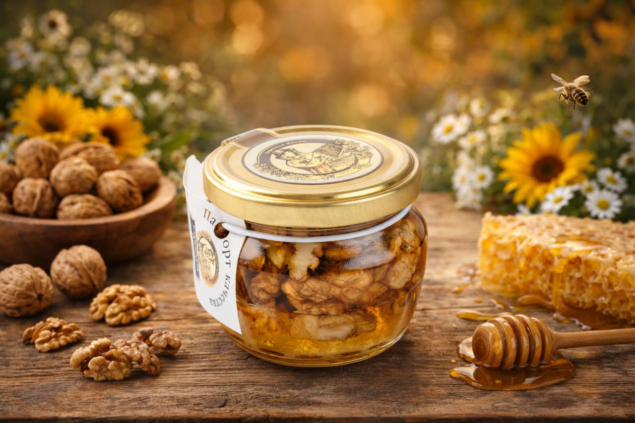 Kalidar Honey