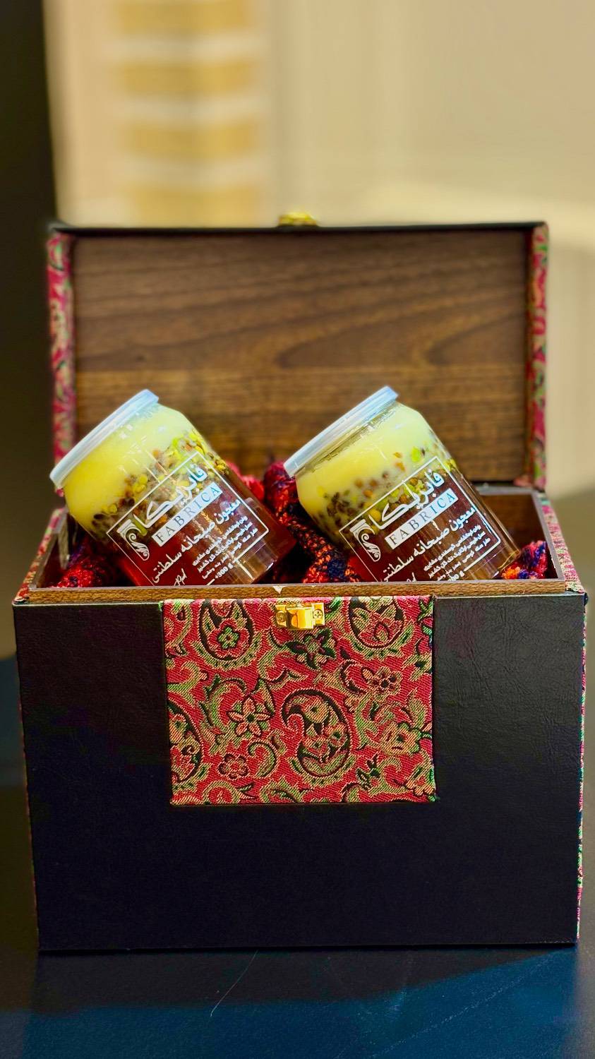 Royal Breakfast Blend