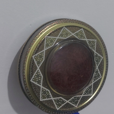 Mashhad Sargol Saffron