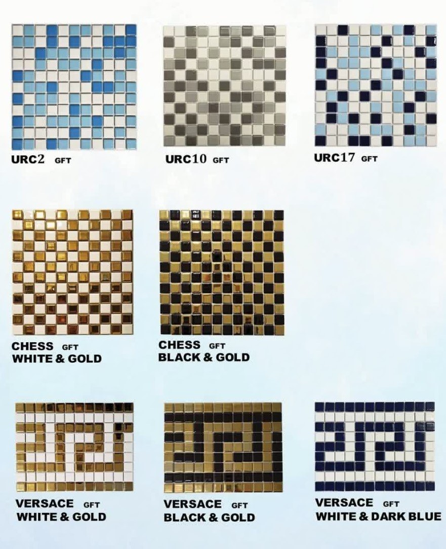 Ceramic Tiles