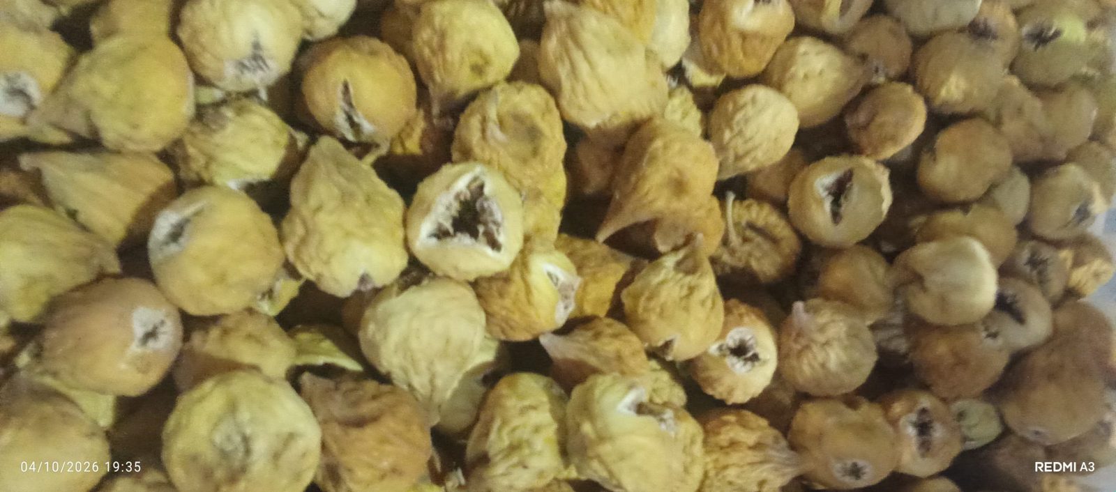 Dried Figs AA