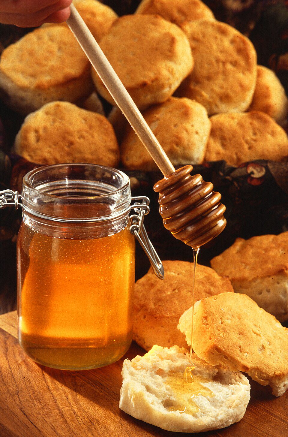Pure Natural Honey