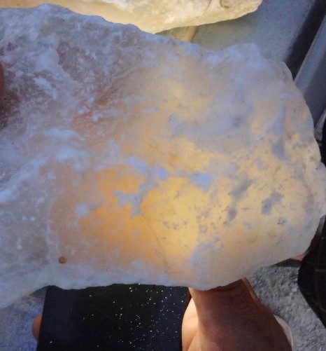Gypsum Alabaster Stone