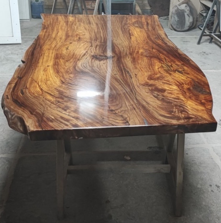 Rustic Wooden Decor
