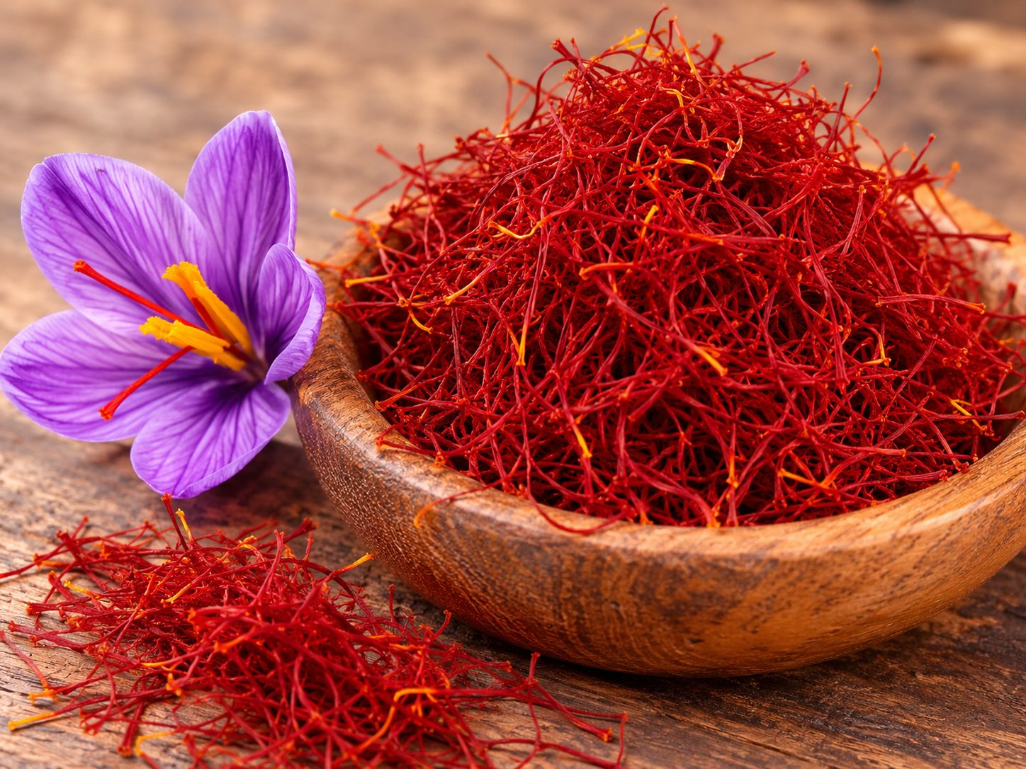Saffron