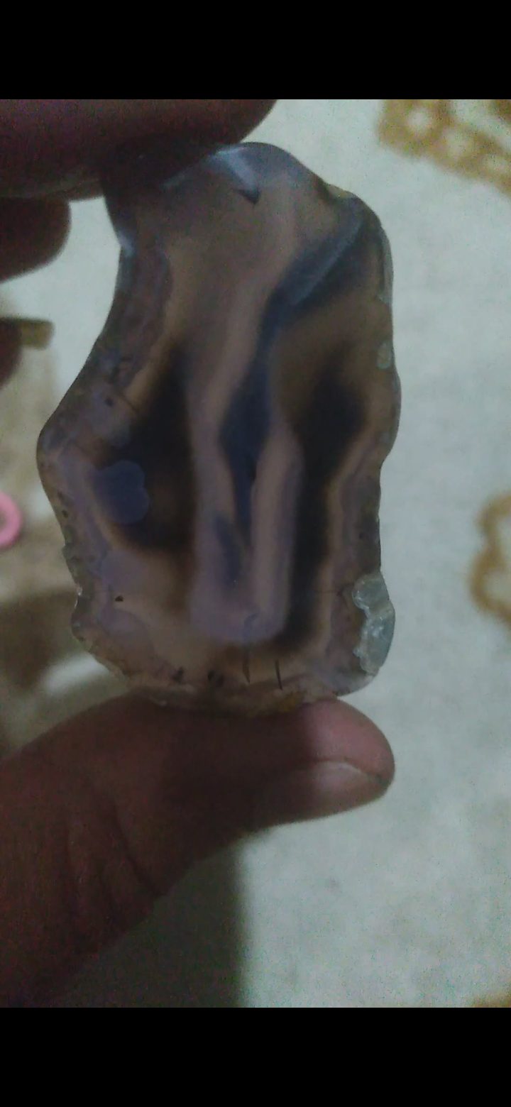 Agate Stone