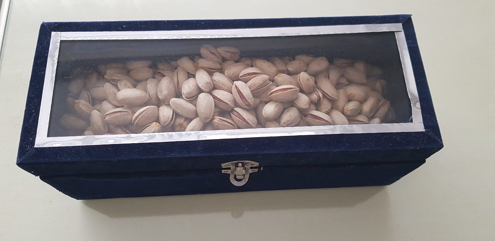 Akbari Pistachios