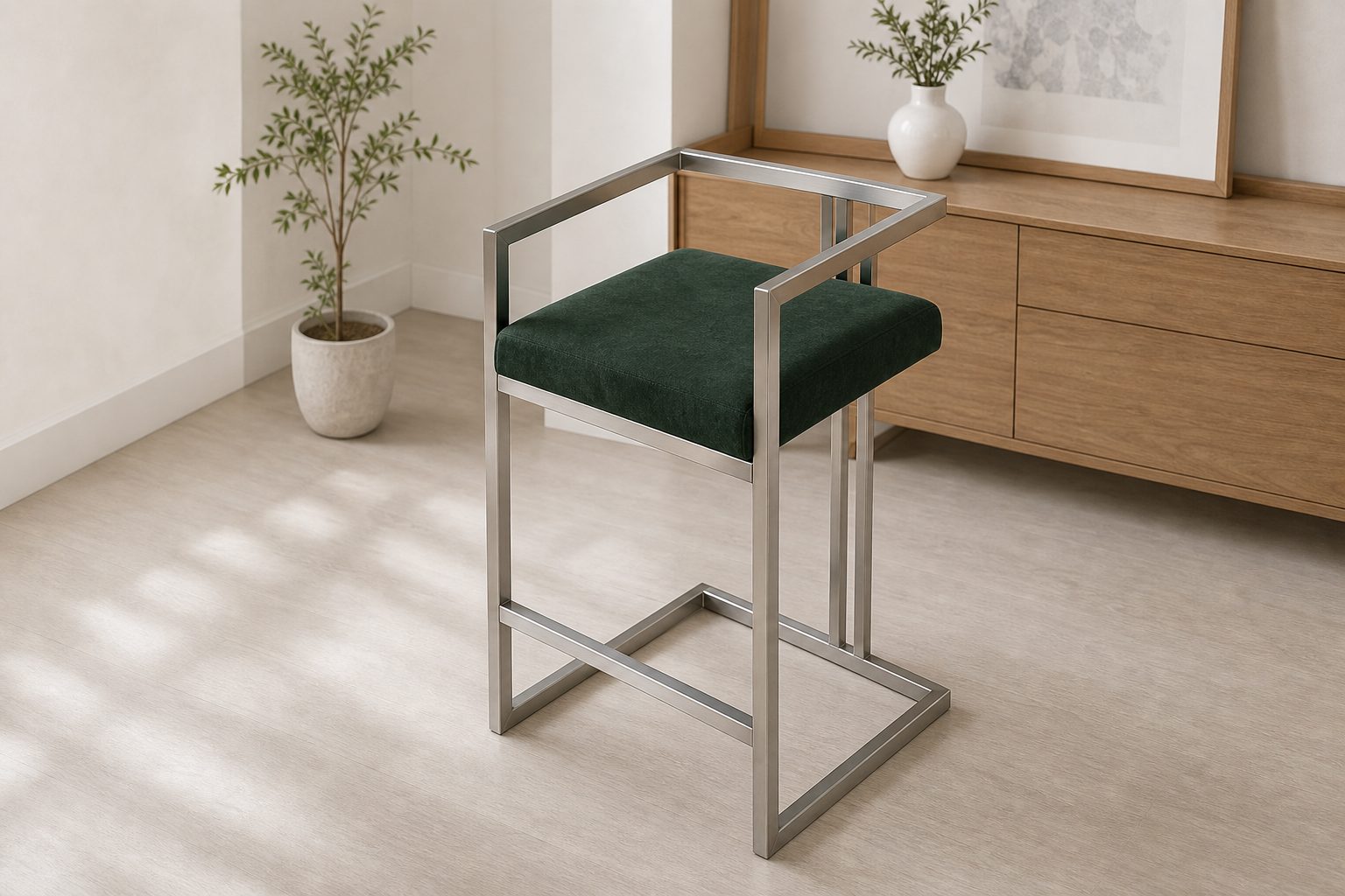 Chico Bar Stool