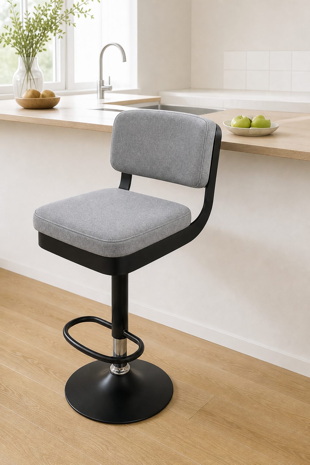 Tigo Bar Stool