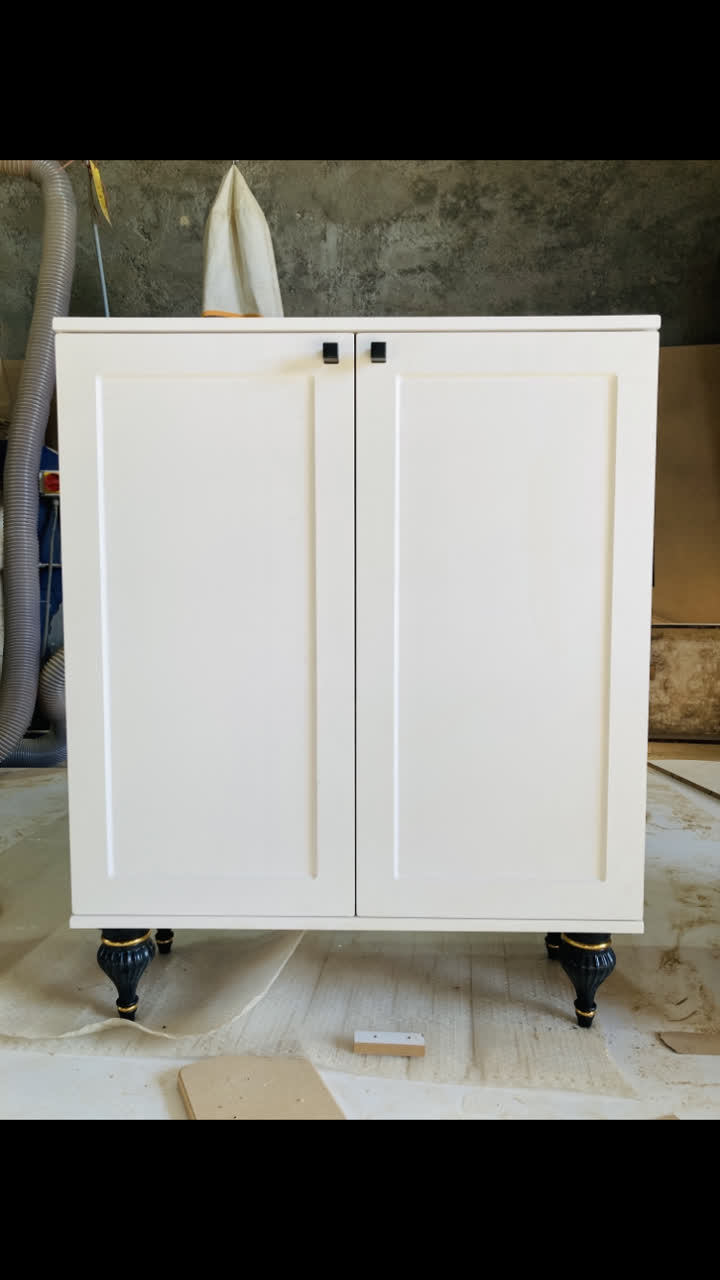 MDF Shoe Rack and Home Goods