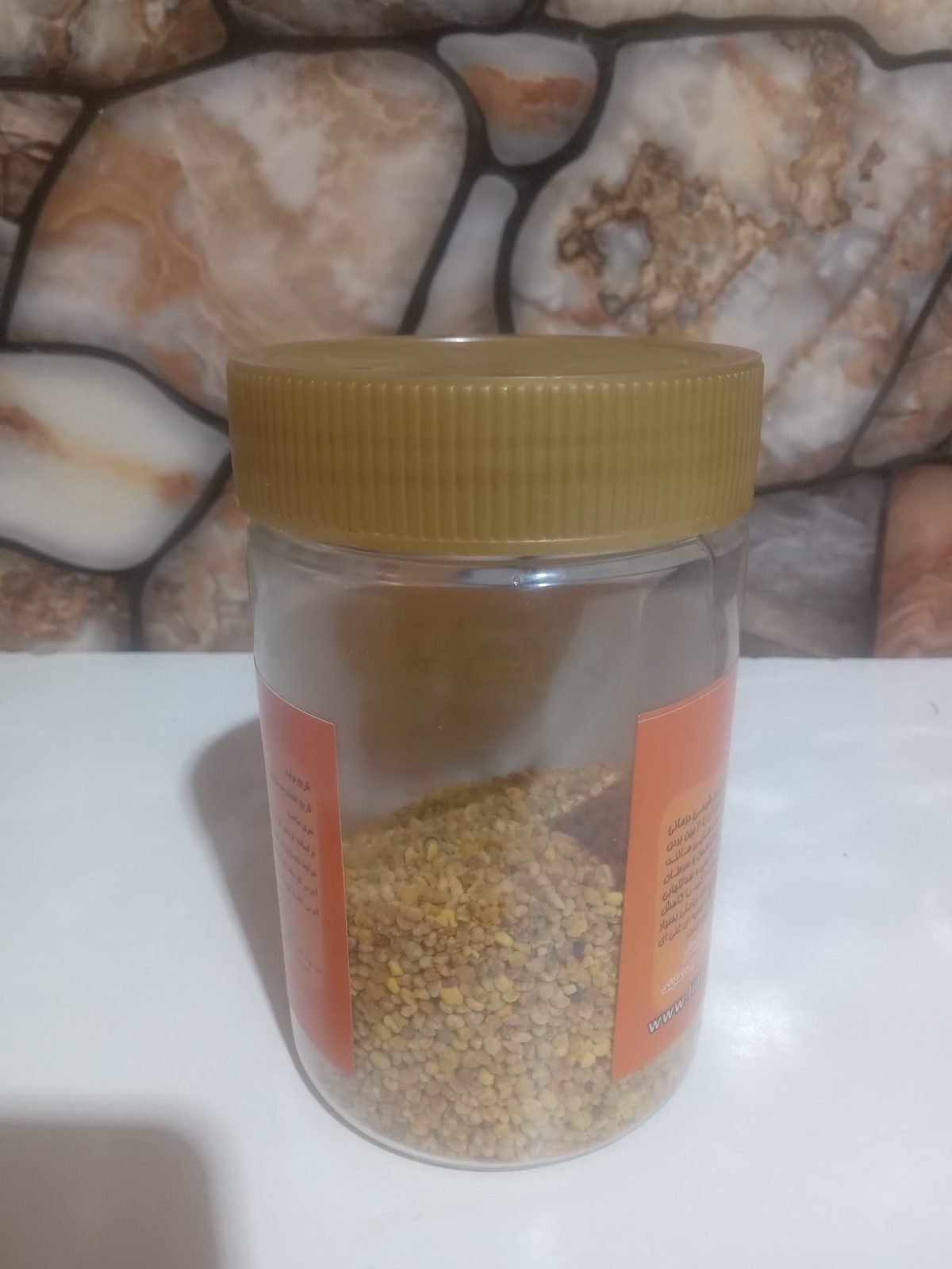 Bee Pollen