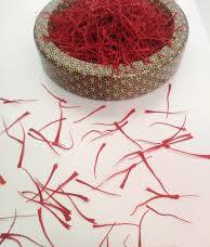 Saffron