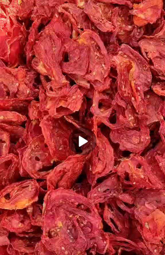Fresh Tomatoes