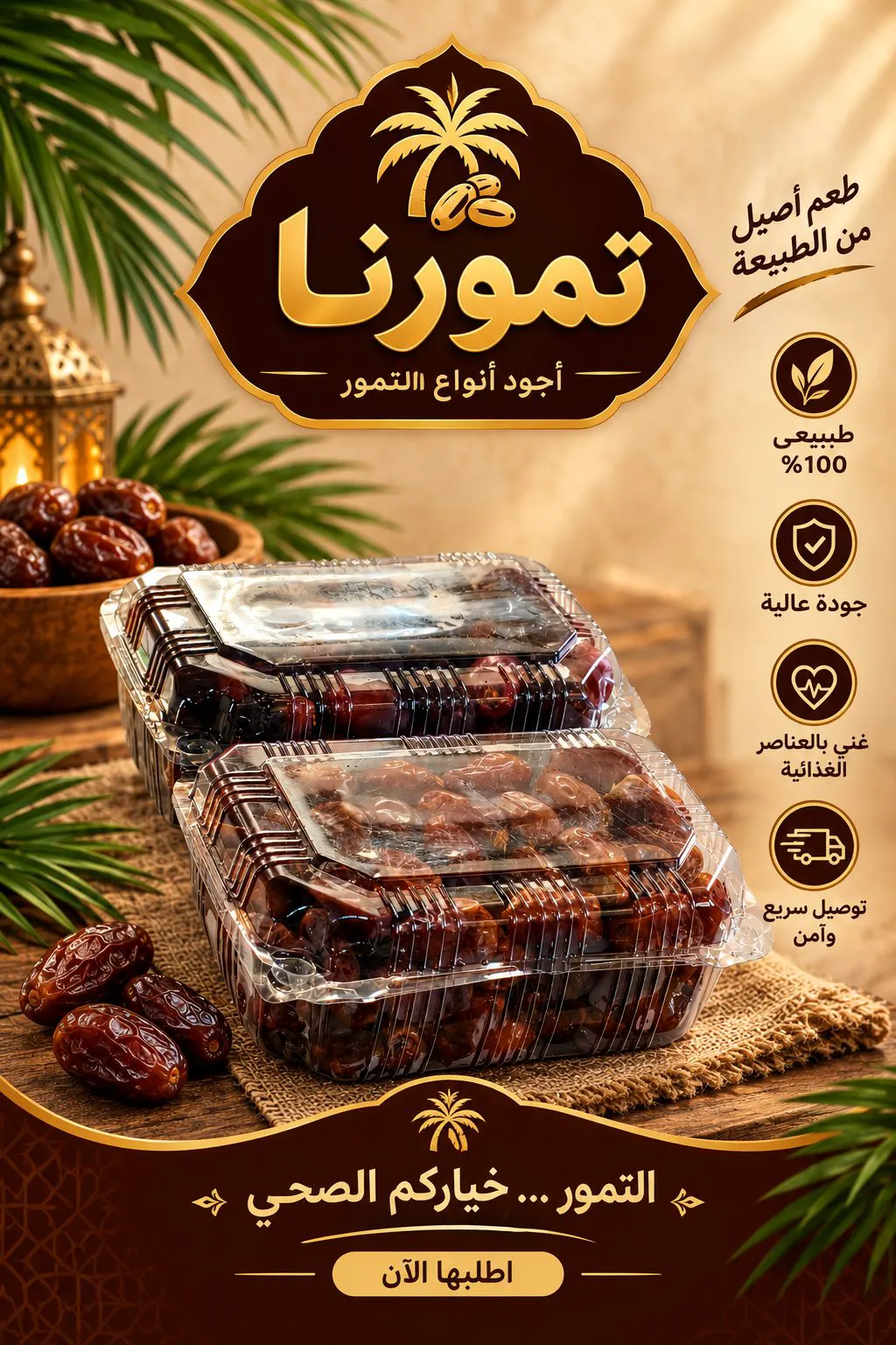 Premium Dates