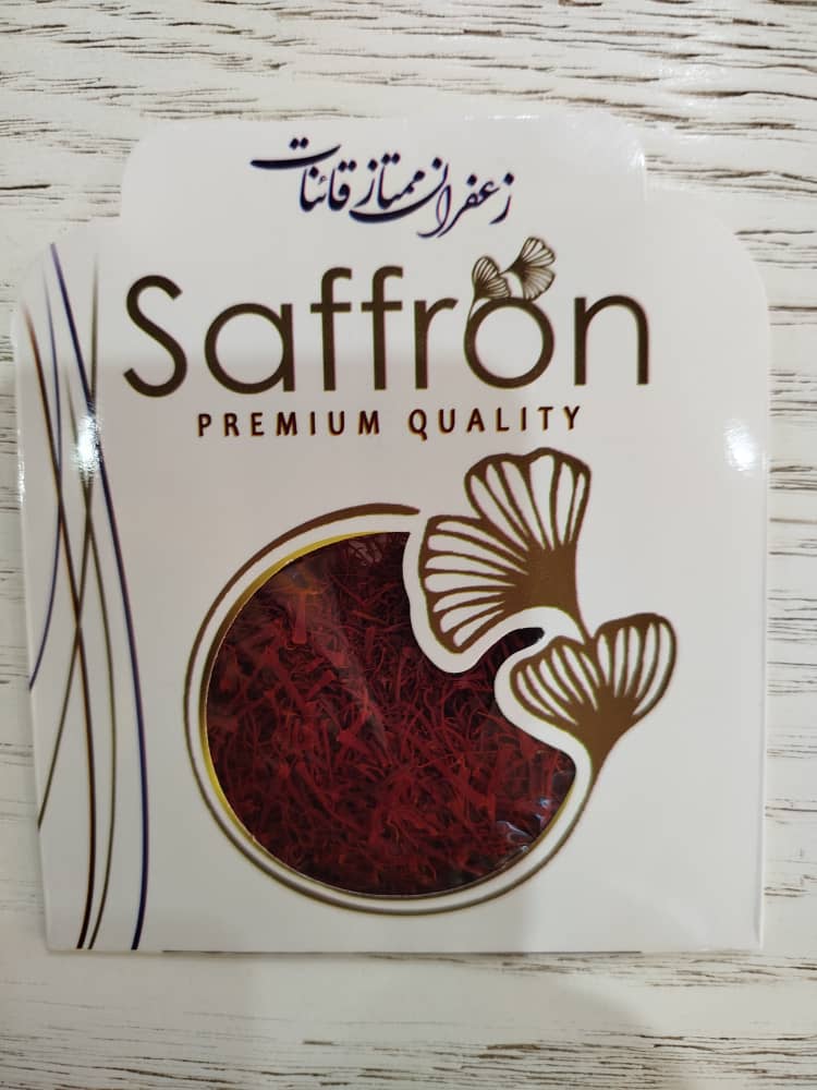 Tak Gol Saffron