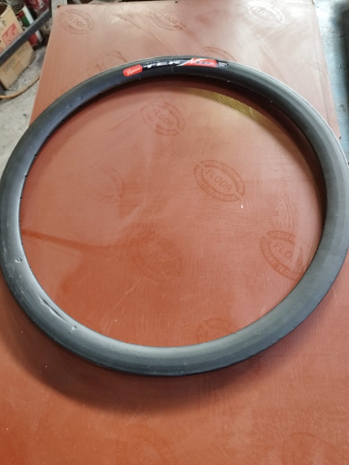 Mountain Bike Rim