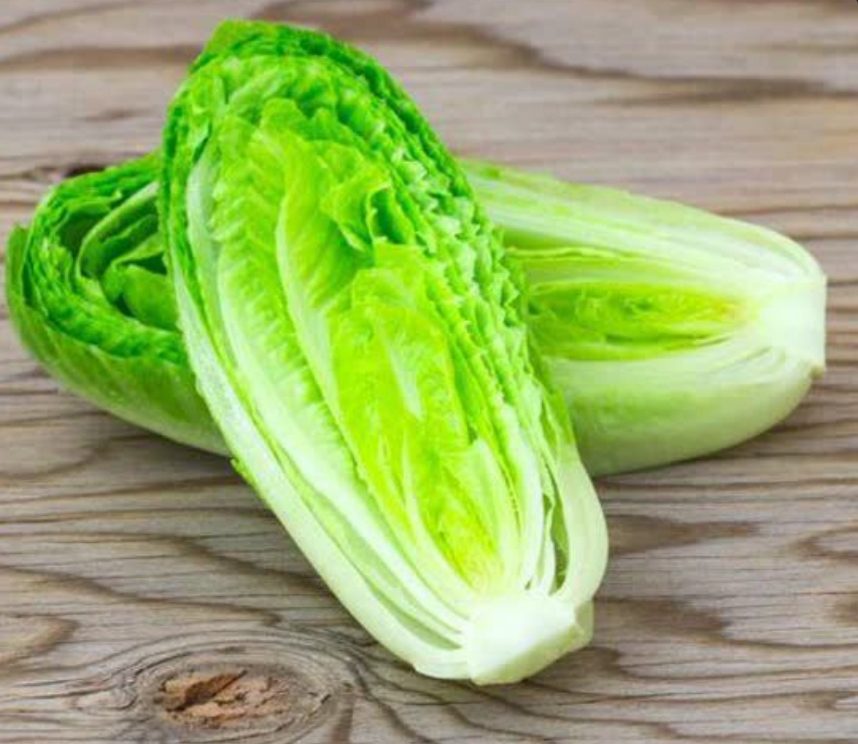 Lettuce
