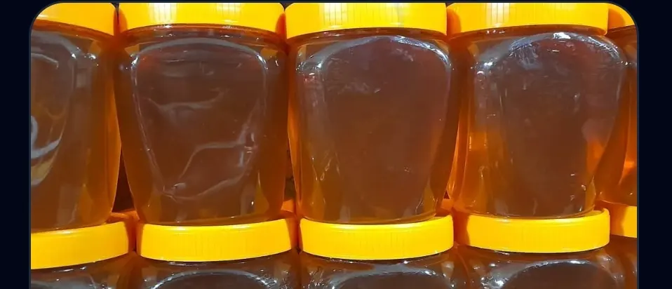 Honey