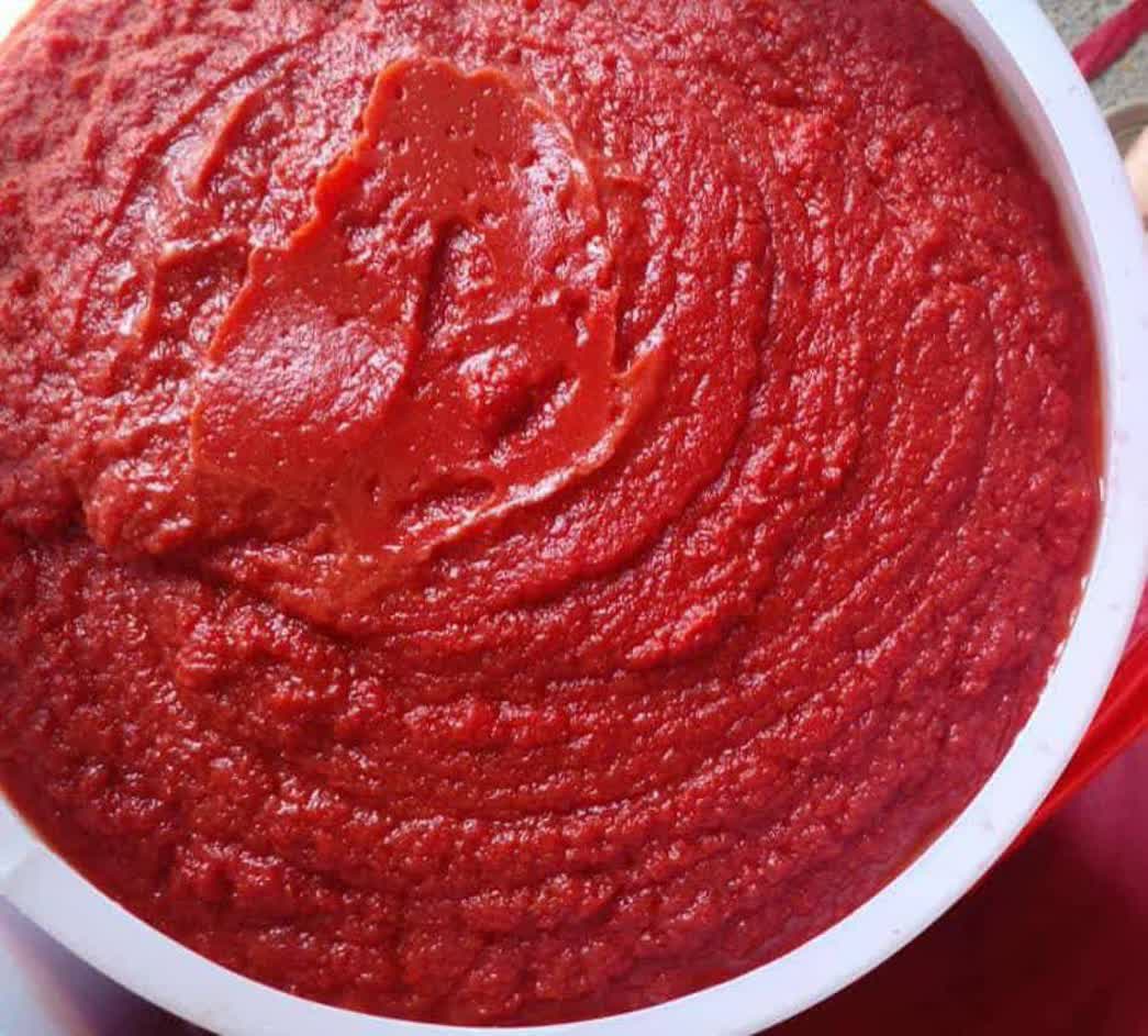 Tomato Paste
