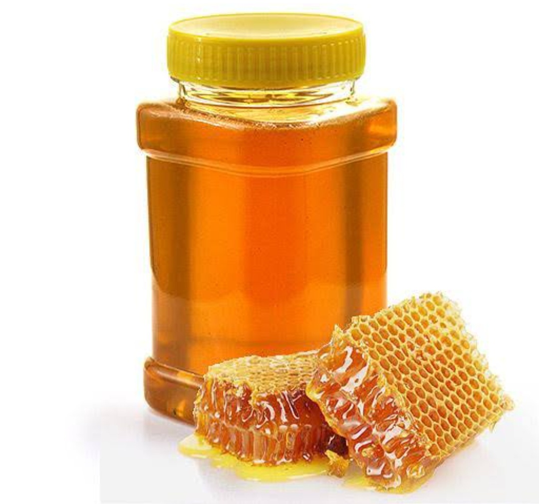 Premium Iranian Honey