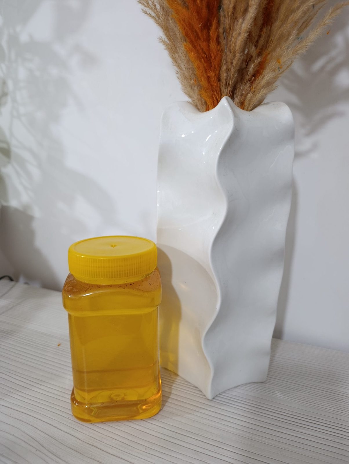 Natural Honey