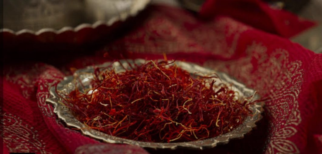 Saffronchi Saffron